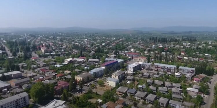 საიდან მოდის სახელწოდება ”ოზურგეთი”? – “ეპიზოდები გურიიდან” – S01, E01