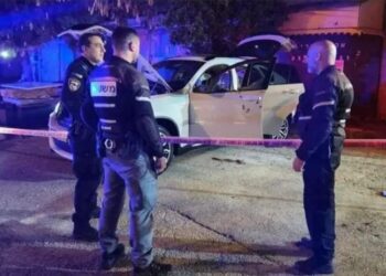 ისრაელში, საქართველოს მოქალაქემ ქართველი კაცი სასიკვდილოდ დაჭრა