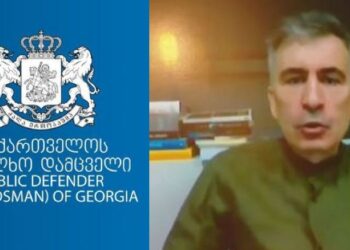 რას წერს, სახალხო დამცველის მიერ მოწვეული ექსპერტები სააკაშვილის მდგომარეობაზე