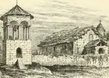 შემოქმედელი გლეხების აჯანყება – “ეპიზოდები გურიიდან” – S01, E06