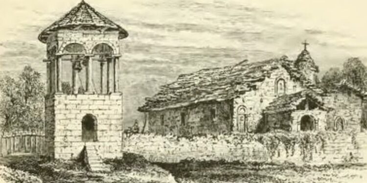 შემოქმედელი გლეხების აჯანყება – “ეპიზოდები გურიიდან” – S01, E06