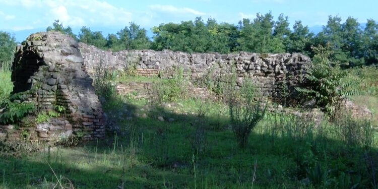 ვაშნარი – გურიის უძველესი ციხე-ქალაქი – “ეპიზოდები გურიიდან” – S01, E13