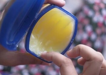 2023 წელს საქართველომ 547.6 ტონა ვაზელინი იყიდა – მთავარი იმპორტიორი რუსეთია