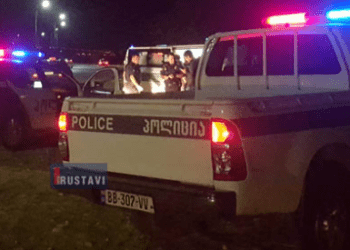 ცოლ-ქმარი ემსხვერპლა ავარიას ქვემო ქართლში