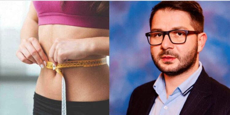 რატომ ვერ იმატებთ წონაში – ენდოკრინოლოგ ლაშა უჩავას რეკომენდაციები