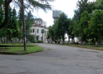 ანასეულის ნამოსახლარები – “ეპიზოდები გურიიდან” – S01, E08