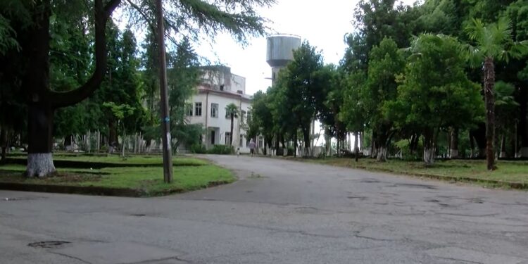 ანასეულის ნამოსახლარები – “ეპიზოდები გურიიდან” – S01, E08