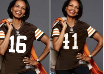 როგორ გვატყუებენ – ფოტომანიპულაციების მაგალითები