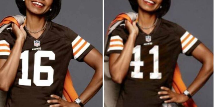 როგორ გვატყუებენ – ფოტომანიპულაციების მაგალითები