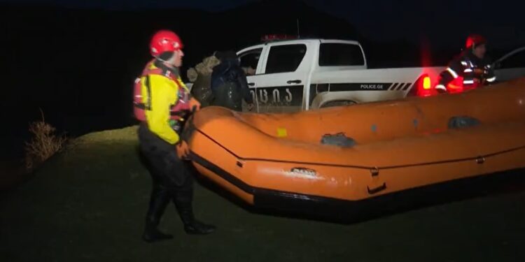 „დაღუპულები სკოლის მოსწავლეები არიან…“ – თერჯოლაში მომხდარი ტრაგედიის დეტალები