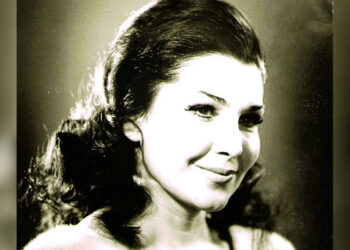 გარდაიცვალა საოპერო მომღერალი ლამარა ჭყონია