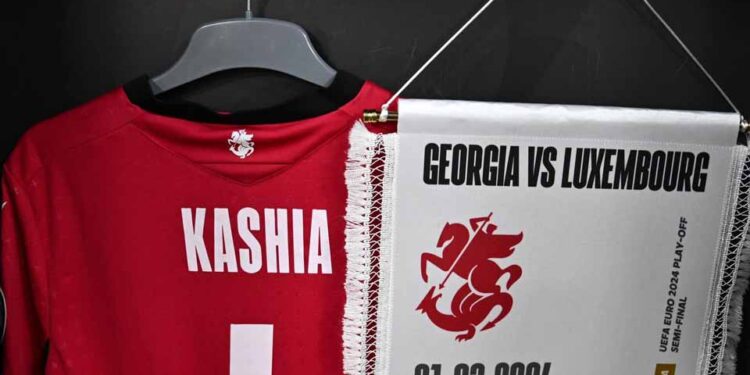 როგორი იქნება საქართველოს ნაკრების სასტარტო შემადგენლობა ლუქსემბურგთან მატჩისთვის