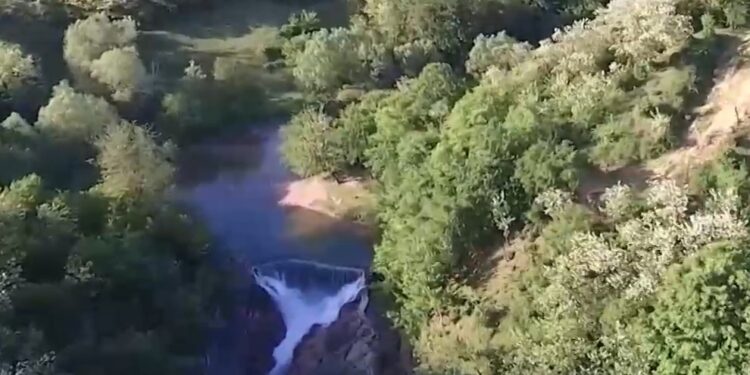 მდინარეში ოთხი ადამიანი დაიხრჩო – ტრაგედია თერჯოლაში