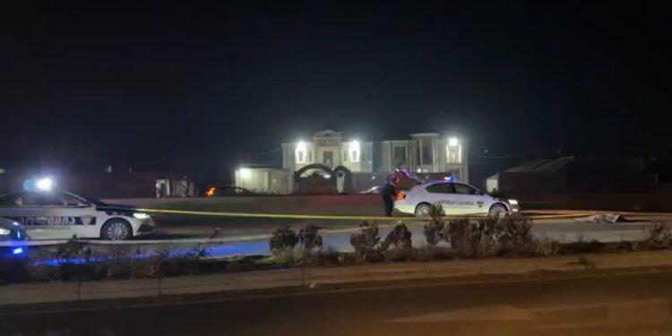 მსხვერპლით დასრულდა ავტოსაგზაო შემთხვევა თბილისი-რუსთავის გზაზე