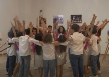 გურიის ახალი ამბები – 08.03.2024