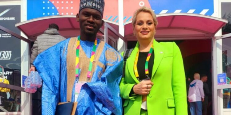 ვინ ჩავიდა საქართველოდან პუტინის ახალგაზრდულ ფორუმზე სოჭში? | სია