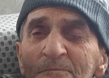 ლანჩხუთში 91 წლის მამაკაცს ისევ ეძებენ