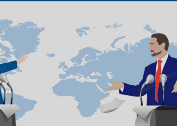 ქართული პოლიტიკის სტაგნაცია – ლაშა ჩხაიძის რუბრიკა