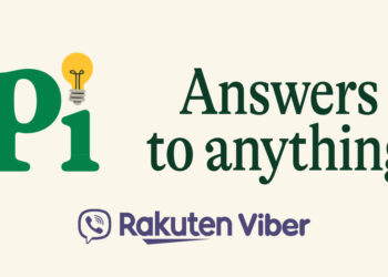 Rakuten Viber, მომხმარებლებისთვის პერსონალური AI-ის უზრუნველსაყოფად, Inflection-თან თანამშრომლობს