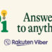 Rakuten Viber, მომხმარებლებისთვის პერსონალური AI-ის უზრუნველსაყოფად, Inflection-თან თანამშრომლობს