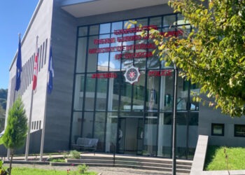 გავრცელებული ინფორმაციით, წალენჯიხის მერიის თანამშრომელმა ორი ადამიანი დაჭრა