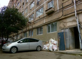 თბილისში 28 წლის ქალმა შეყვარებული დაჭრა