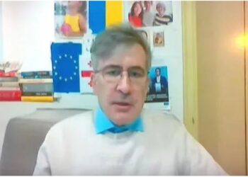 “სანამ ისინი წააგებენ არჩევნებს საპენსიო სესხი გაანულონ. პენსიონერს აქვს არჩევანი, მან უნდა იყიდოს ან ხორცი, ან სამარე” -სააკაშვილი