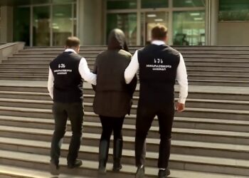 “პაციენტთა ელექტრონული მართვის პროგრამაში ხელოვნური ჩარევით ქრთამს იღებდნენ”- დააკავეს ჰოსპიტალიზაციის ცენტრების მენეჯერები