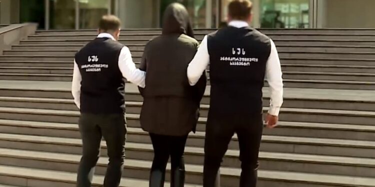 “პაციენტთა ელექტრონული მართვის პროგრამაში ხელოვნური ჩარევით ქრთამს იღებდნენ”- დააკავეს ჰოსპიტალიზაციის ცენტრების მენეჯერები