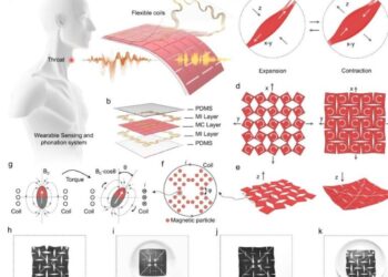 შექმნეს სტიკერი, რომელიც მეტყველების დარღვევების მქონე ადამიანებს კვლავ ლაპარაკის საშუალებას მისცემს