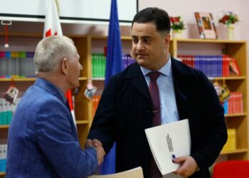 მსჯავრდებულები სპორტის სხვადასხვა სახეობაში ტრენერის პროფესიას დაეუფლებიან