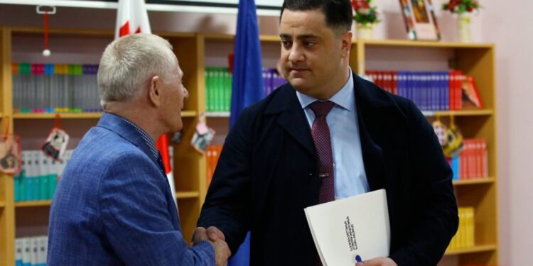 მსჯავრდებულები სპორტის სხვადასხვა სახეობაში ტრენერის პროფესიას დაეუფლებიან
