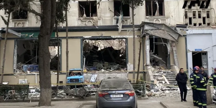 როგორ უნდა მოვიქცეთ, რომ ჩვენს ბინებში უბედური შემთხვევები თავიდან ავიცილოთ – სპეციალისტის რეკომენდაციები