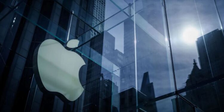 Apple მოწყობილობებში ხელოვნური ინტელექტის გამოყენებას იწყებს