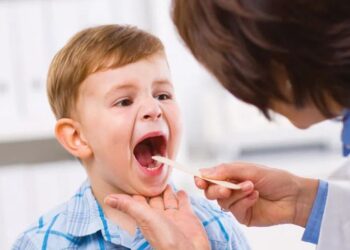 უშლის თუ არა ხელს “გლანდები” მეტყველების განვითარებას და წარმოადგენს თუ არა “ადენოიდები” სერიოზულ პრობლემას