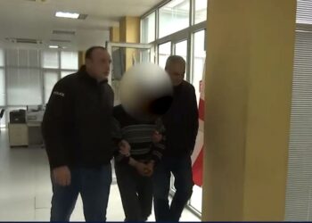 კახეთში ცოლის დაჭრის ფაქტზე შსს -მ ერთი პირი დააკავა