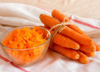 სტაფილოს დიეტა – 3 დღეში 3.5 კგ-ის დაკლებაა შესაძლებელი