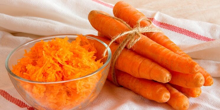 სტაფილოს დიეტა – 3 დღეში 3.5 კგ-ის დაკლებაა შესაძლებელი