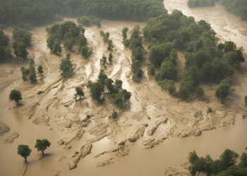 გურია და კლიმატის ცვლილებები – რა რისკების წინაშე ვდგავართ