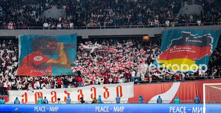 როდის დაიწყება საქართველო-საბერძნეთის მატჩის ბილეთების გაყიდვა