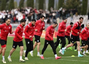 ვინ არიან ყველაზე ძვირად ღირებული ქართველი ფეხბურთელები