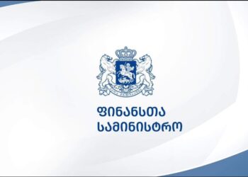 ვინ დაინიშნა ფინანსთა მინისტრის ახალ მოადგილედ
