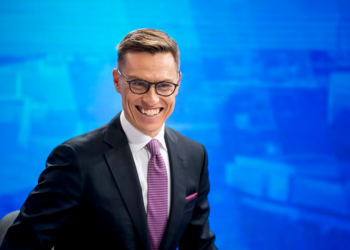 ყველაზე ბედნიერი ქვეყნის, ფინეთის პრეზიდენტი, ქვეყნის ბედნიერების 3 მიზეზს ასახელებს