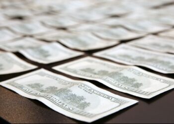 დიდი ოდენობით ყალბი ვალუტის შენახვისა და გასაღების ფაქტზე ეგვიპტისა და ერაყის 2 მოქალაქე დააკავეს