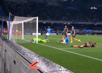 ვიდეო – ხვიჩა კვარაცხელიას გოლი “ტორინოს” კარში