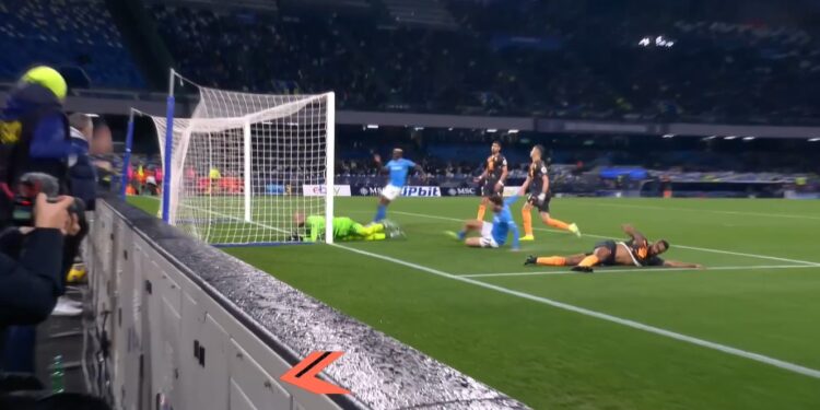 ვიდეო – ხვიჩა კვარაცხელიას გოლი “ტორინოს” კარში