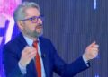 “მე მიშა სააკაშვილის მოწონება პოლიტიკაში რომ მჭირდებოდეს, მის პარტიაში ვიქნებოდი” – გვარამია