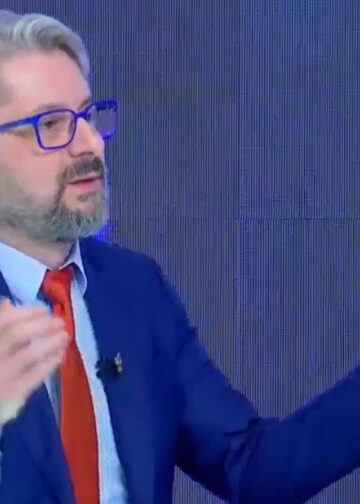 “მე მიშა სააკაშვილის მოწონება პოლიტიკაში რომ მჭირდებოდეს, მის პარტიაში ვიქნებოდი” – გვარამია
