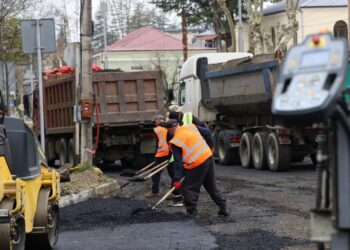 იხილეთ ჩამონათვალი – სად რა ინფრასტრუქტურული პროექტები განხორციელდება ოზურგეთში