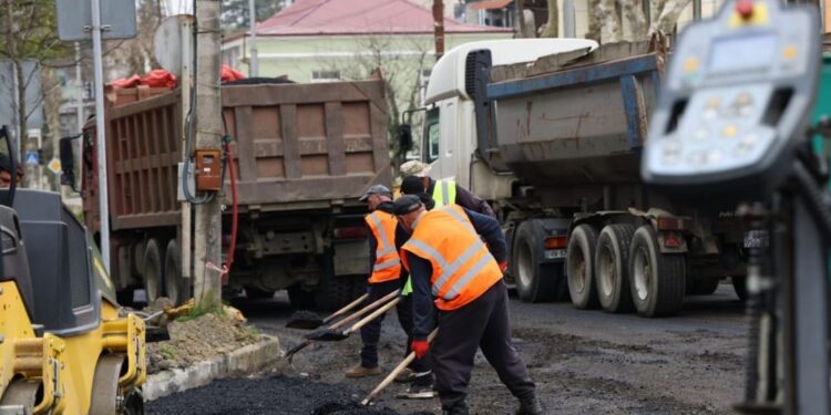 იხილეთ ჩამონათვალი – სად რა ინფრასტრუქტურული პროექტები განხორციელდება ოზურგეთში